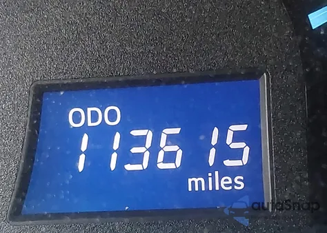 2012 Toyota Camry Se/Le/Xle z USA, uszkodzony, nr VIN 4T4BF1FK0CR271791